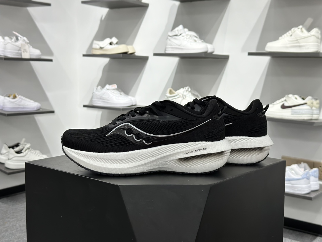 180 Saucony Triumph 21 索康尼旗舰级缓震型跑鞋 S20881