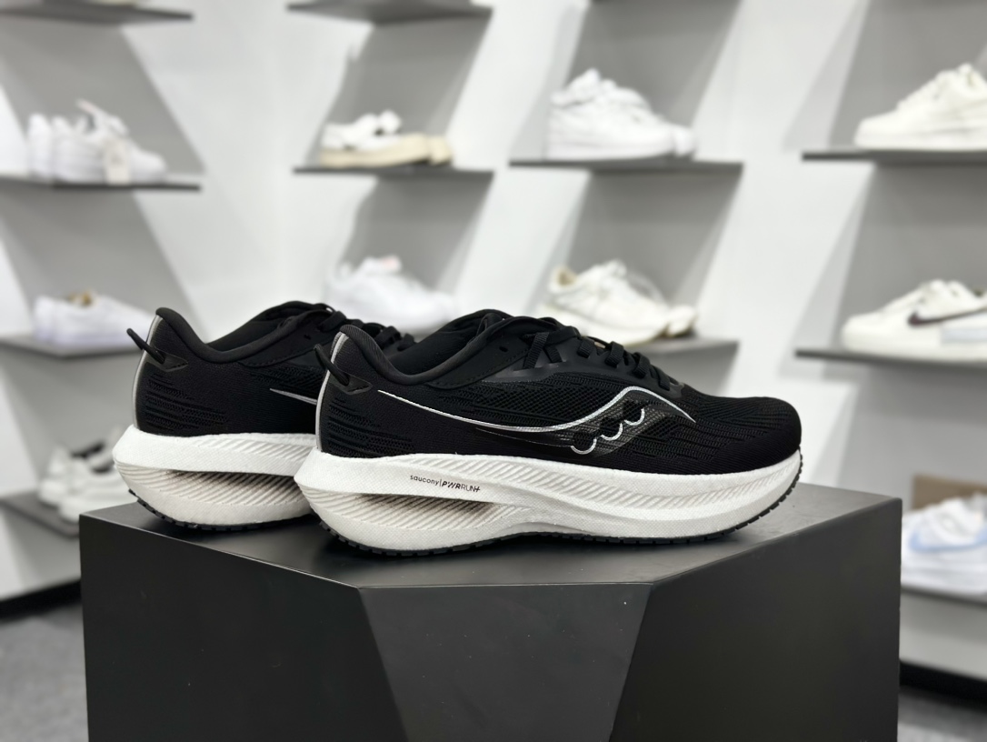 180 Saucony Triumph 21 索康尼旗舰级缓震型跑鞋 S20881
