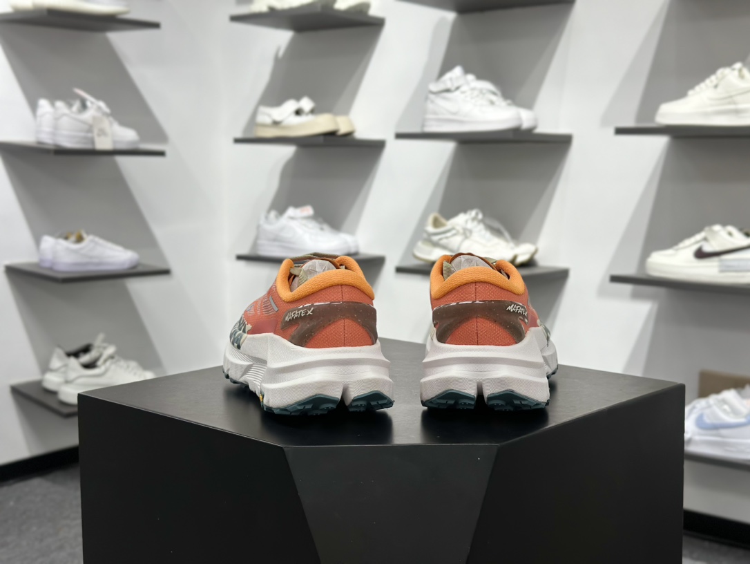 240 Hoka Mafate X 玛法特 超轻厚底轻量山地跑步鞋  1162010/FPR