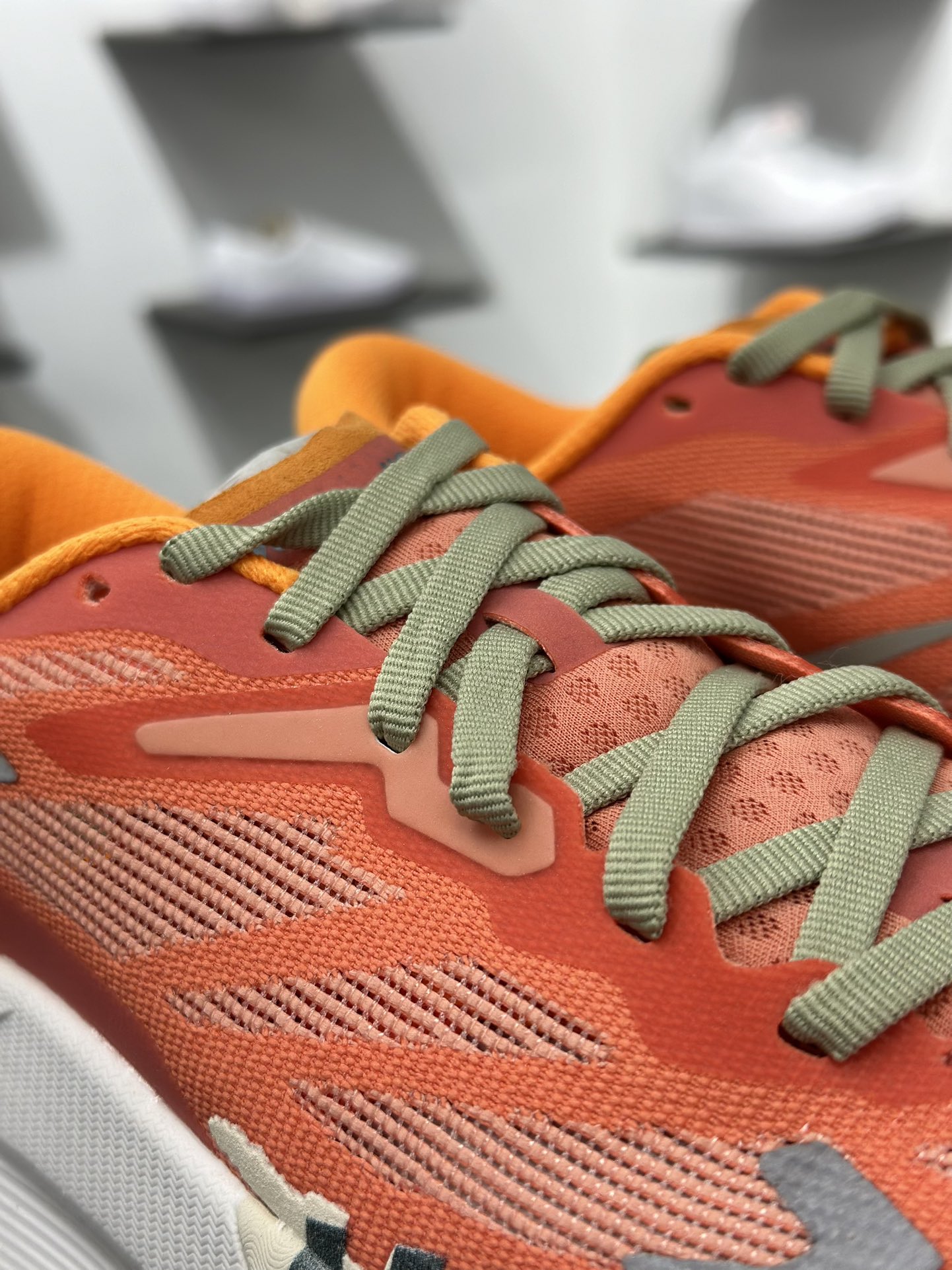 240 Hoka Mafate X 玛法特 超轻厚底轻量山地跑步鞋  1162010/FPR