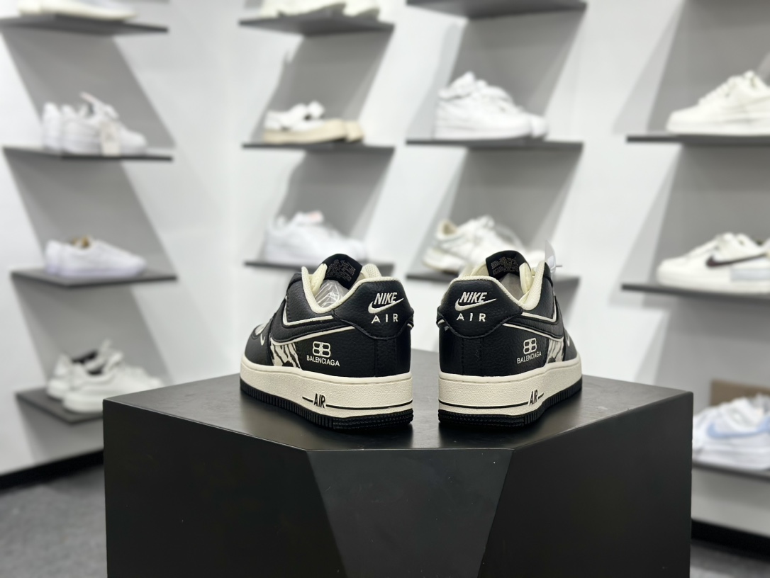 260 Nike Air Force 1 Low 巴黎世家联名 HJ3318-004-Chinese UA Cheap High Quatity Brand Clothes Bags handbags Sneakers wholesale wholesaler seller from China Factory suppliers Fashion Clothing Shoes best Quality Beautiful Price 260 Nike Air Force 1 Low 巴黎世家联名 HJ3318-004