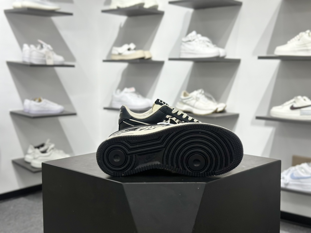 260 Nike Air Force 1 Low 巴黎世家联名 HJ3318-004-Chinese UA Cheap High Quatity Brand Clothes Bags handbags Sneakers wholesale wholesaler seller from China Factory suppliers Fashion Clothing Shoes best Quality Beautiful Price 260 Nike Air Force 1 Low 巴黎世家联名 HJ3318-004