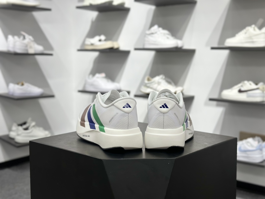 200 AdidAdizero Evo SL M 阿迪超轻透气缓震跑鞋 KI3393-Chinese UA Cheap High Quatity Brand Clothes Bags handbags Sneakers wholesale wholesaler seller from China Factory suppliers Fashion Clothing Shoes best Quality Beautiful Price 200 AdidAdizero Evo SL M 阿迪超轻透气缓震跑鞋 KI3393