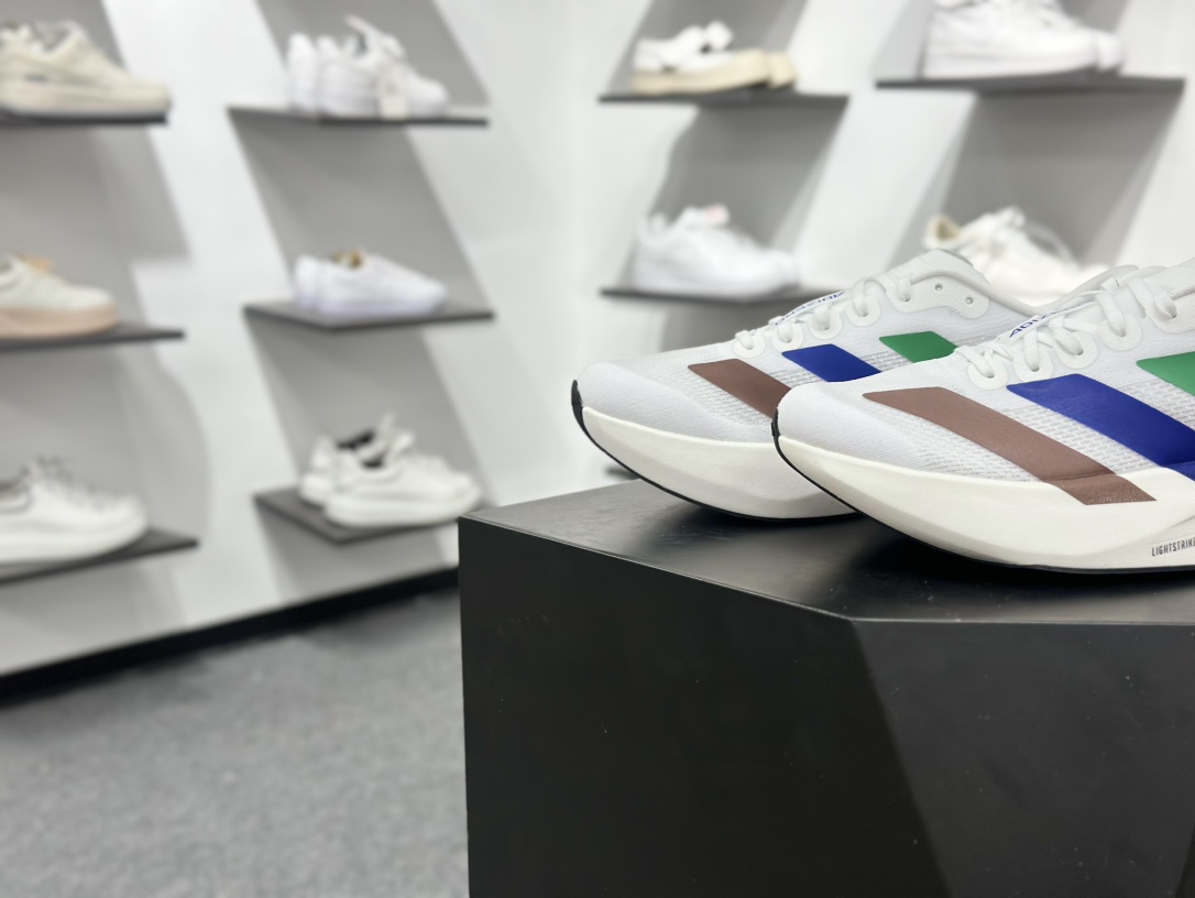 200 AdidAdizero Evo SL M 阿迪超轻透气缓震跑鞋 KI3393-Chinese UA Cheap High Quatity Brand Clothes Bags handbags Sneakers wholesale wholesaler seller from China Factory suppliers Fashion Clothing Shoes best Quality Beautiful Price 200 AdidAdizero Evo SL M 阿迪超轻透气缓震跑鞋 KI3393