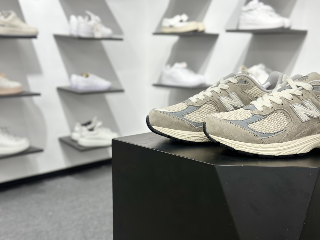 220 New Balance M2002R 新百伦U2002RRD 灰米-Chinese UA Cheap High Quatity Brand Clothes Bags handbags Sneakers wholesale wholesaler seller from China Factory suppliers Fashion Clothing Shoes best Quality Beautiful Price 220 New Balance M2002R 新百伦U2002RRD 灰米