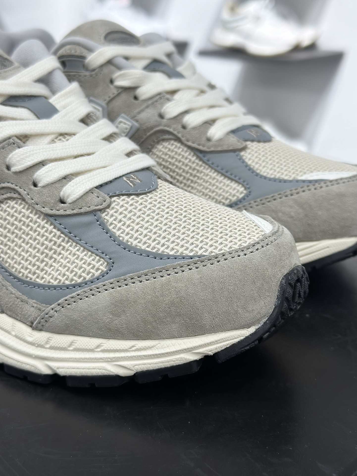 220 New Balance M2002R 新百伦U2002RRD 灰米-Chinese UA Cheap High Quatity Brand Clothes Bags handbags Sneakers wholesale wholesaler seller from China Factory suppliers Fashion Clothing Shoes best Quality Beautiful Price 220 New Balance M2002R 新百伦U2002RRD 灰米