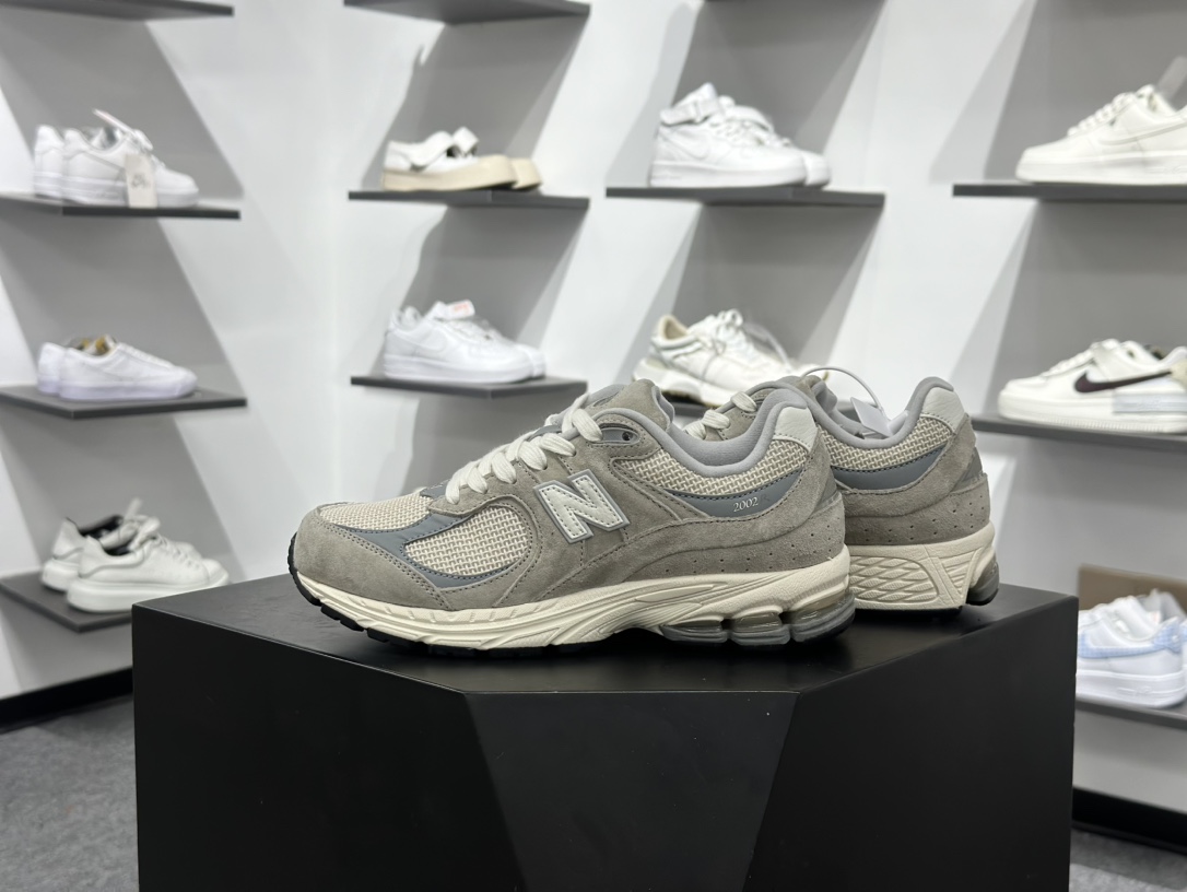 220 New Balance M2002R 新百伦U2002RRD 灰米-Chinese UA Cheap High Quatity Brand Clothes Bags handbags Sneakers wholesale wholesaler seller from China Factory suppliers Fashion Clothing Shoes best Quality Beautiful Price 220 New Balance M2002R 新百伦U2002RRD 灰米