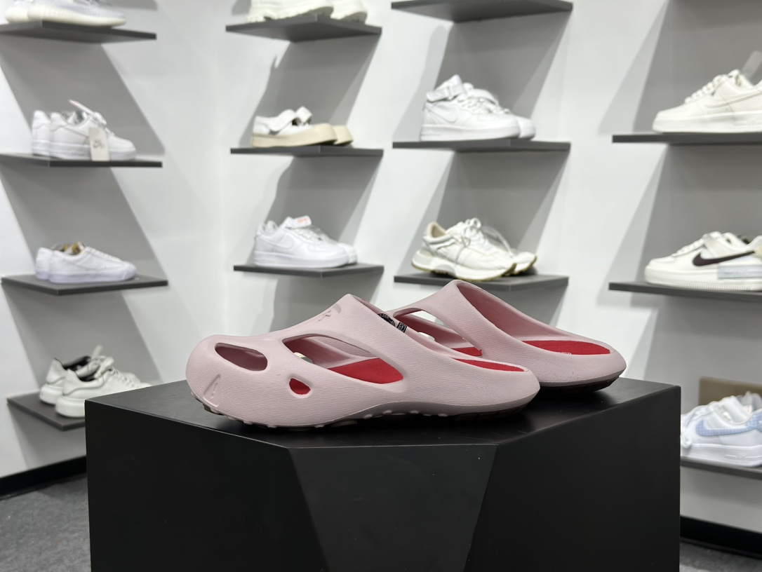 160 科恩Keen Shanti Comfortable Slip-On Clog 亮丽人生系列穆勒风包头式溯溪涉水洞洞休闲户外露营凉拖鞋 1027372-Chinese UA Cheap High Quatity Brand Clothes Bags handbags Sneakers wholesale wholesaler seller from China Factory suppliers Fashion Clothing Shoes best Quality Beautiful Price 160 科恩Keen Shanti Comfortable Slip-On Clog 亮丽人生系列穆勒风包头式溯溪涉水洞洞休闲户外露营凉拖鞋 1027372