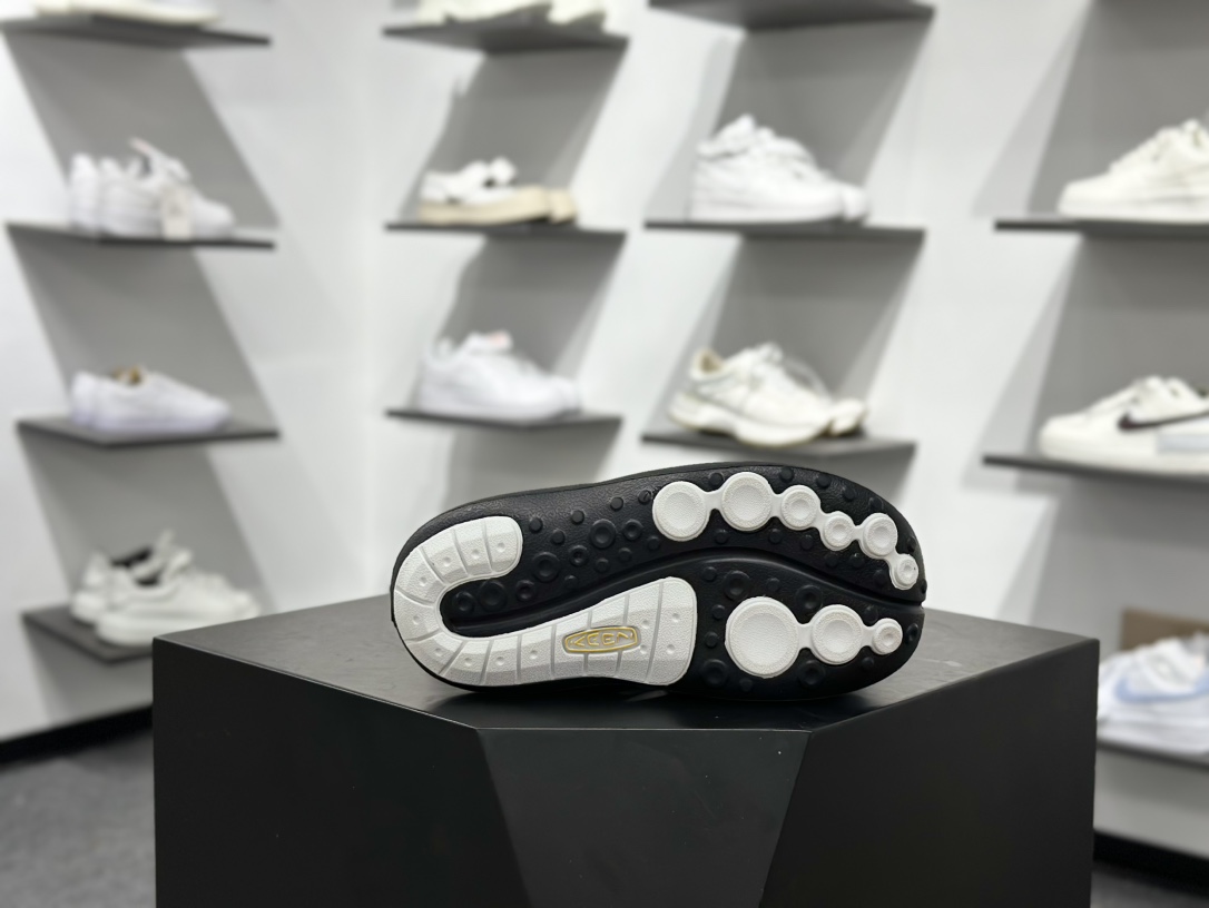 160 科恩Keen Shanti Comfortable Slip-On Clog 亮丽人生系列穆勒风包头式溯溪涉水洞洞休闲户外露营凉拖鞋 1026263-Chinese UA Cheap High Quatity Brand Clothes Bags handbags Sneakers wholesale wholesaler seller from China Factory suppliers Fashion Clothing Shoes best Quality Beautiful Price 160 科恩Keen Shanti Comfortable Slip-On Clog 亮丽人生系列穆勒风包头式溯溪涉水洞洞休闲户外露营凉拖鞋 1026263