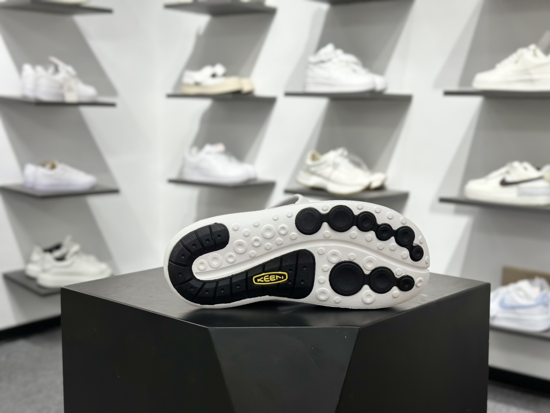 160 科恩Keen Shanti Comfortable Slip-On Clog 亮丽人生系列穆勒风包头式溯溪涉水洞洞休闲户外露营凉拖鞋 1026264-Chinese UA Cheap High Quatity Brand Clothes Bags handbags Sneakers wholesale wholesaler seller from China Factory suppliers Fashion Clothing Shoes best Quality Beautiful Price 160 科恩Keen Shanti Comfortable Slip-On Clog 亮丽人生系列穆勒风包头式溯溪涉水洞洞休闲户外露营凉拖鞋 1026264