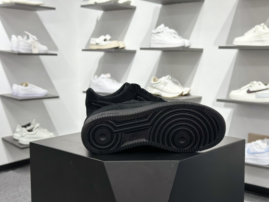 200 Air Force 1 '07 Low 纯黑 HQ1966-00-Chinese UA Cheap High Quatity Brand Clothes Bags handbags Sneakers wholesale wholesaler seller from China Factory suppliers Fashion Clothing Shoes best Quality Beautiful Price 200 Air Force 1 '07 Low 纯黑 HQ1966-00