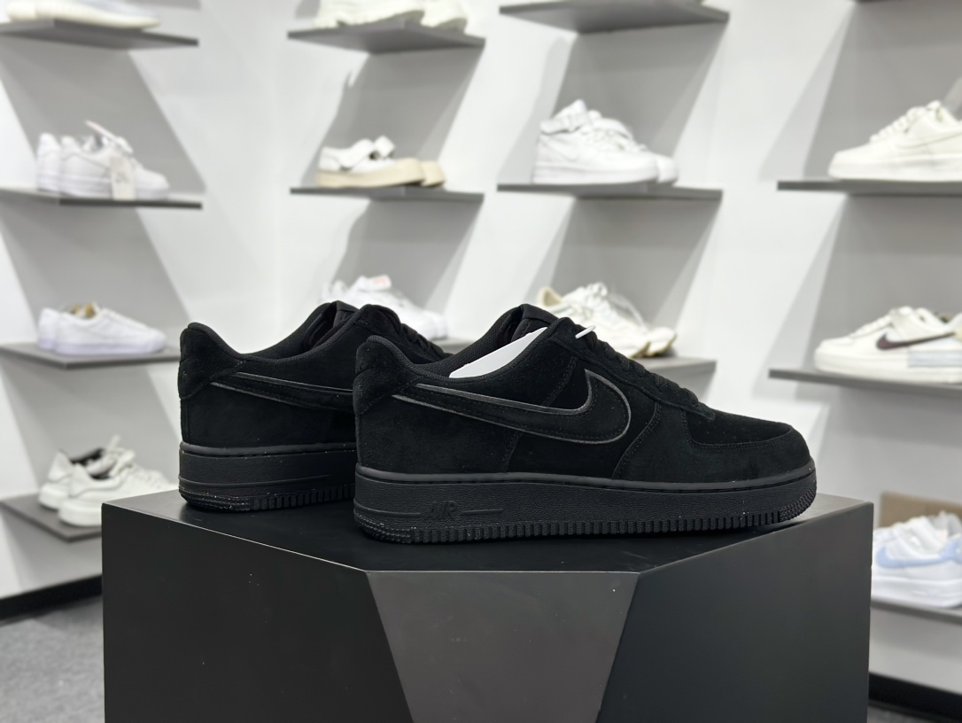 200 Air Force 1 '07 Low 纯黑 HQ1966-00-Chinese UA Cheap High Quatity Brand Clothes Bags handbags Sneakers wholesale wholesaler seller from China Factory suppliers Fashion Clothing Shoes best Quality Beautiful Price 200 Air Force 1 '07 Low 纯黑 HQ1966-00