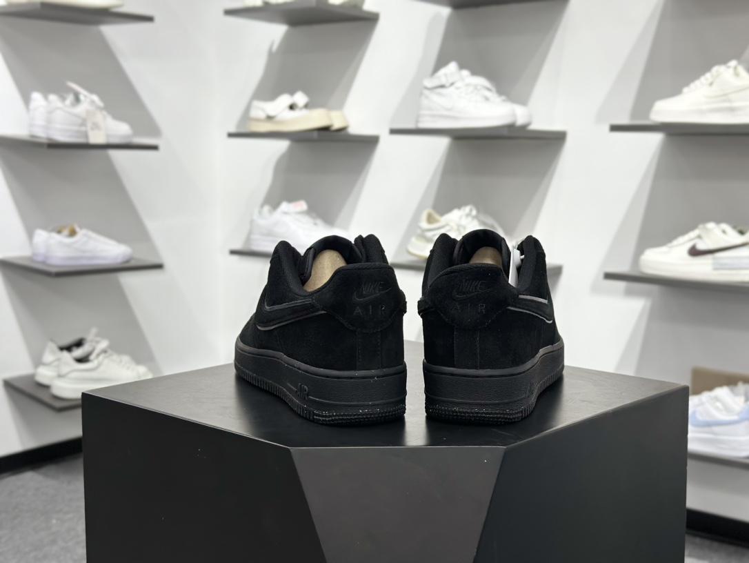 200 Air Force 1 '07 Low 纯黑 HQ1966-00-Chinese UA Cheap High Quatity Brand Clothes Bags handbags Sneakers wholesale wholesaler seller from China Factory suppliers Fashion Clothing Shoes best Quality Beautiful Price 200 Air Force 1 '07 Low 纯黑 HQ1966-00