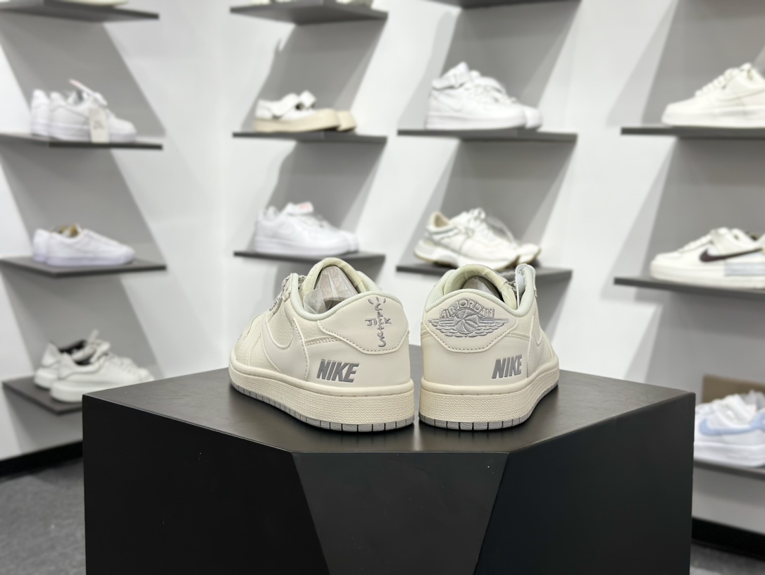 280 Fragment x Travis Scott Air Jordan 1 Low 三方联名倒钩 JP1628-255-Chinese UA Cheap High Quatity Brand Clothes Bags handbags Sneakers wholesale wholesaler seller from China Factory suppliers Fashion Clothing Shoes best Quality Beautiful Price 280 Fragment x Travis Scott Air Jordan 1 Low 三方联名倒钩 JP1628-255