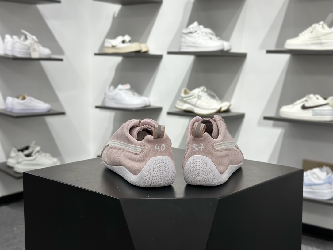 200 巴黎世家联名款The Open Product x Puma Speedcat 极速赛车系列彪马低帮生活休闲鞋