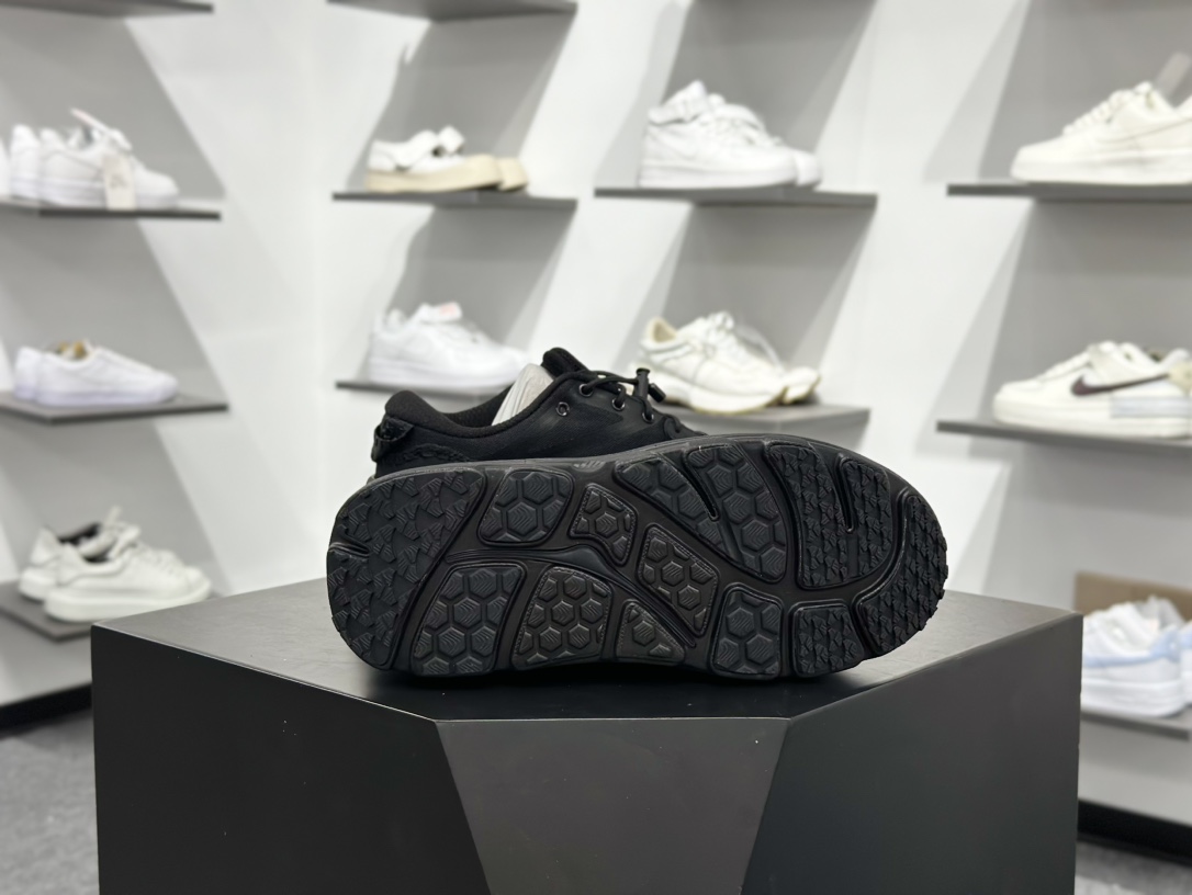 180 HOKA ONEU BONDI B3LS 舒适防滑耐磨低帮休闲跑步鞋 1155351-BBNB