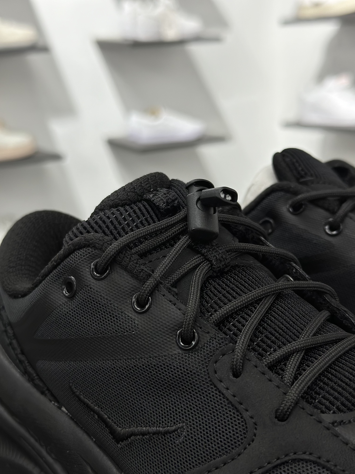 180 HOKA ONEU BONDI B3LS 舒适防滑耐磨低帮休闲跑步鞋 1155351-BBNB