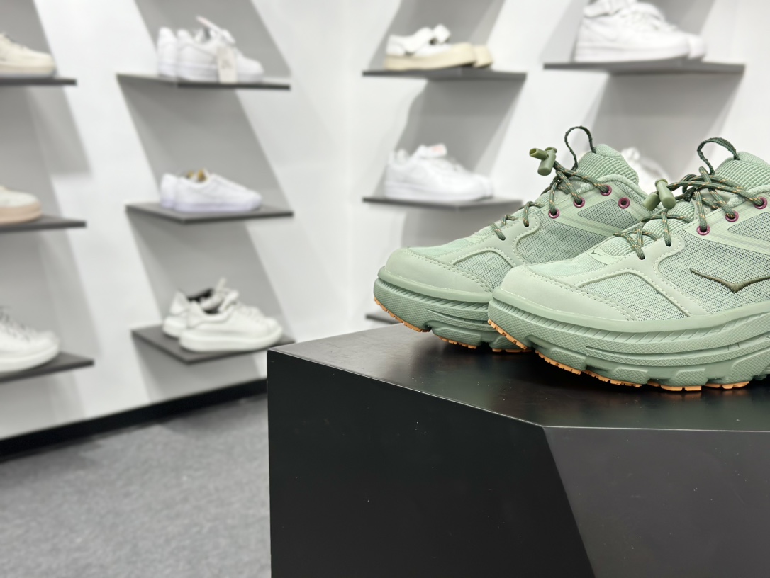 180 HOKA ONEU BONDI B3LS 舒适防滑耐磨低帮休闲跑步鞋 1155351-ASC-Chinese UA Cheap High Quatity Brand Clothes Bags handbags Sneakers wholesale wholesaler seller from China Factory suppliers Fashion Clothing Shoes best Quality Beautiful Price 180 HOKA ONEU BONDI B3LS 舒适防滑耐磨低帮休闲跑步鞋 1155351-ASC