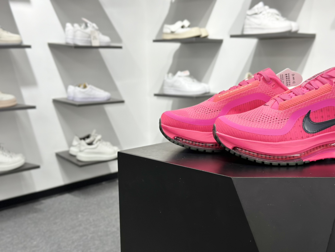 280 耐克Nike Pegasus Premium ”Hyper Pink”顶级飞马系列低帮慢跑鞋“火龙果粉” HQ2592-600-Chinese UA Cheap High Quatity Brand Clothes Bags handbags Sneakers wholesale wholesaler seller from China Factory suppliers Fashion Clothing Shoes best Quality Beautiful Price 280 耐克Nike Pegasus Premium ”Hyper Pink”顶级飞马系列低帮慢跑鞋“火龙果粉” HQ2592-600