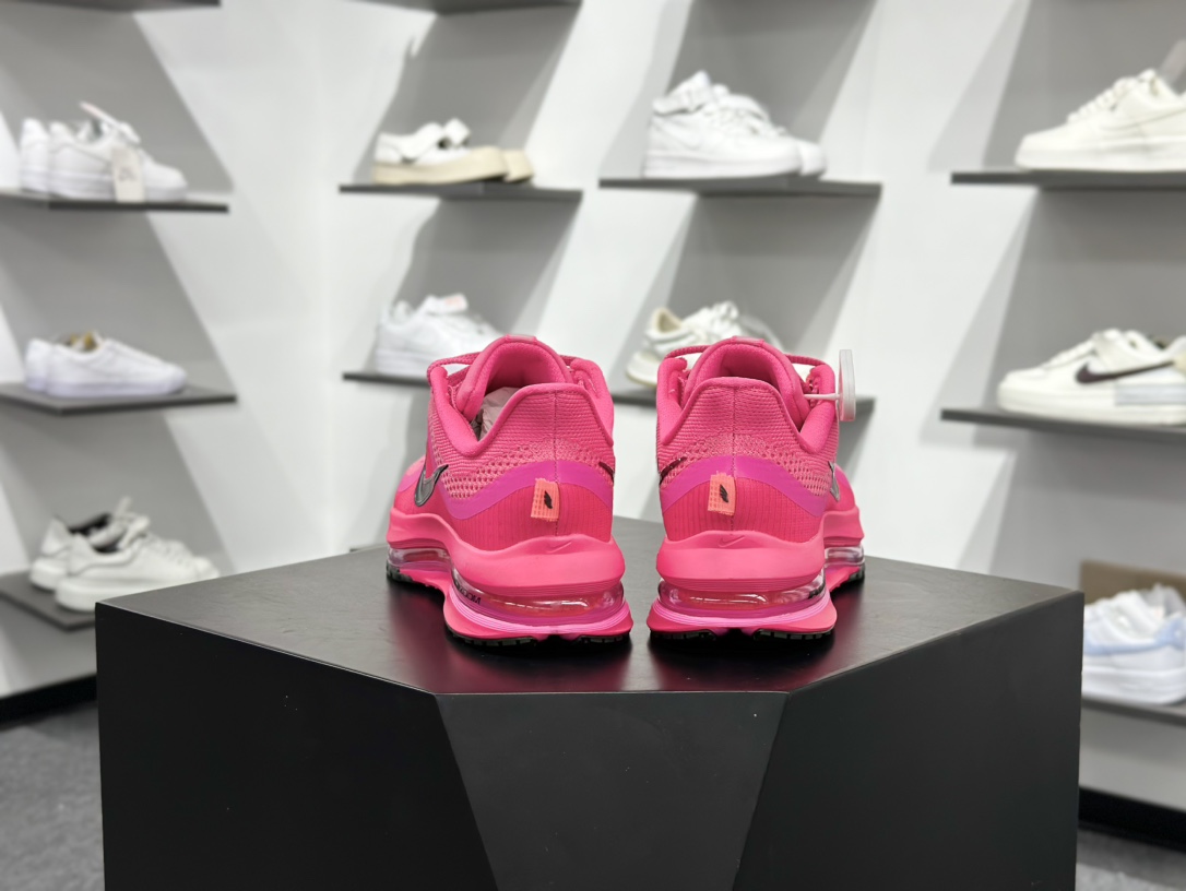 280 耐克Nike Pegasus Premium ”Hyper Pink”顶级飞马系列低帮慢跑鞋“火龙果粉” HQ2592-600-Chinese UA Cheap High Quatity Brand Clothes Bags handbags Sneakers wholesale wholesaler seller from China Factory suppliers Fashion Clothing Shoes best Quality Beautiful Price 280 耐克Nike Pegasus Premium ”Hyper Pink”顶级飞马系列低帮慢跑鞋“火龙果粉” HQ2592-600