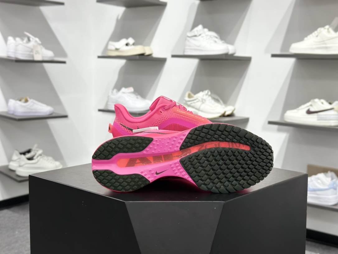 280 耐克Nike Pegasus Premium ”Hyper Pink”顶级飞马系列低帮慢跑鞋“火龙果粉” HQ2592-600-Chinese UA Cheap High Quatity Brand Clothes Bags handbags Sneakers wholesale wholesaler seller from China Factory suppliers Fashion Clothing Shoes best Quality Beautiful Price 280 耐克Nike Pegasus Premium ”Hyper Pink”顶级飞马系列低帮慢跑鞋“火龙果粉” HQ2592-600