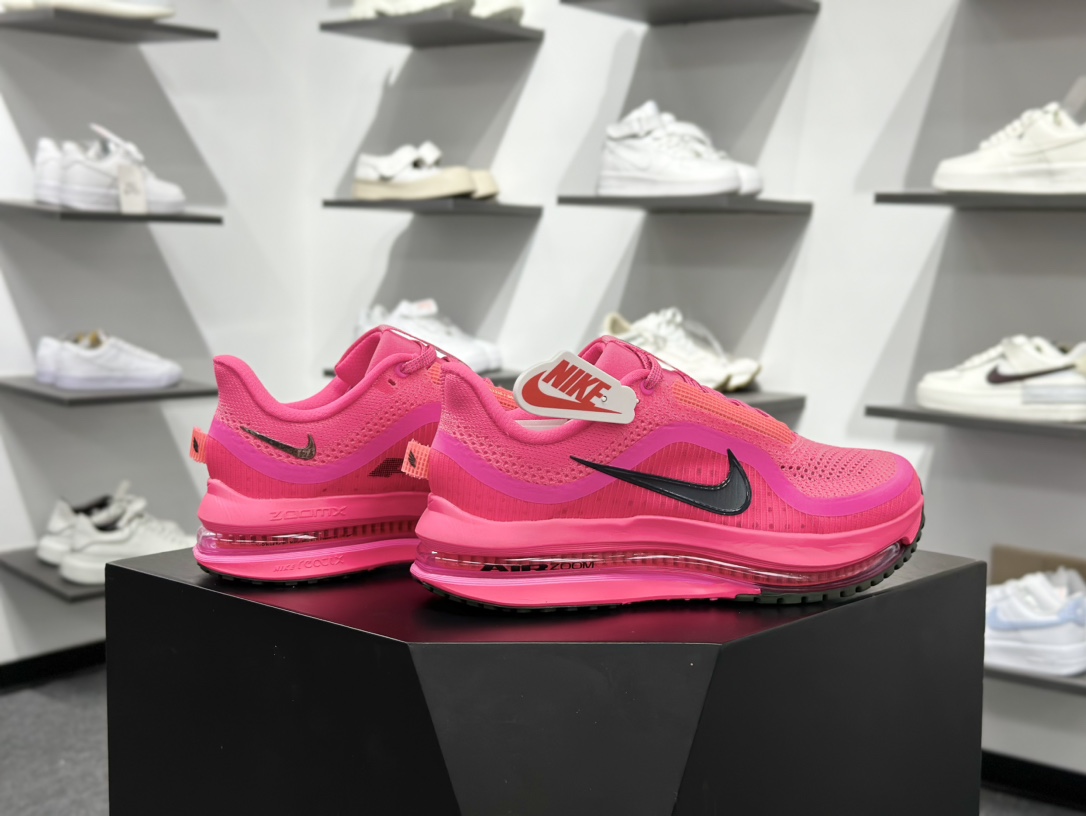 280 耐克Nike Pegasus Premium ”Hyper Pink”顶级飞马系列低帮慢跑鞋“火龙果粉” HQ2592-600-Chinese UA Cheap High Quatity Brand Clothes Bags handbags Sneakers wholesale wholesaler seller from China Factory suppliers Fashion Clothing Shoes best Quality Beautiful Price 280 耐克Nike Pegasus Premium ”Hyper Pink”顶级飞马系列低帮慢跑鞋“火龙果粉” HQ2592-600
