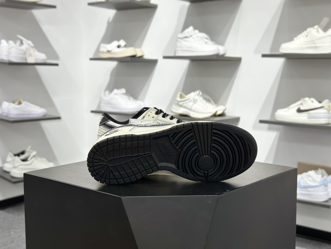 280 Nike SB Dunk Low x NIKE 白黑双小勾满天星 CS1688-116-Chinese UA Cheap High Quatity Brand Clothes Bags handbags Sneakers wholesale wholesaler seller from China Factory suppliers Fashion Clothing Shoes best Quality Beautiful Price 280 Nike SB Dunk Low x NIKE 白黑双小勾满天星 CS1688-116