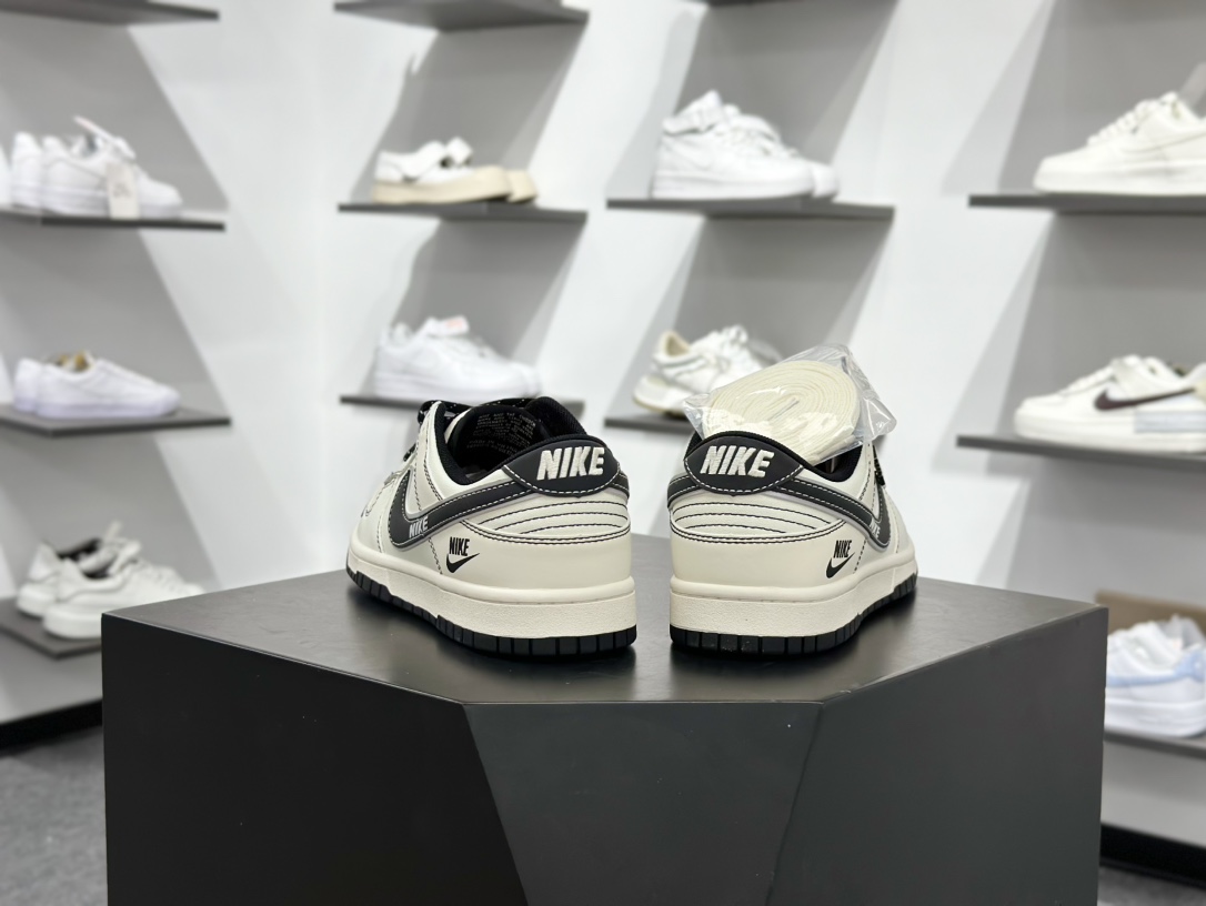 280 Nike SB Dunk Low x NIKE 白黑双小勾满天星 CS1688-116-Chinese UA Cheap High Quatity Brand Clothes Bags handbags Sneakers wholesale wholesaler seller from China Factory suppliers Fashion Clothing Shoes best Quality Beautiful Price 280 Nike SB Dunk Low x NIKE 白黑双小勾满天星 CS1688-116