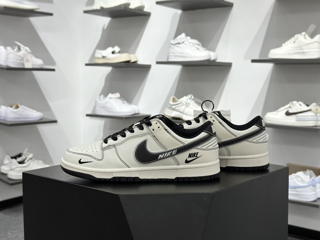 280 Nike SB Dunk Low x NIKE 白黑双小勾满天星 CS1688-116-Chinese UA Cheap High Quatity Brand Clothes Bags handbags Sneakers wholesale wholesaler seller from China Factory suppliers Fashion Clothing Shoes best Quality Beautiful Price 280 Nike SB Dunk Low x NIKE 白黑双小勾满天星 CS1688-116