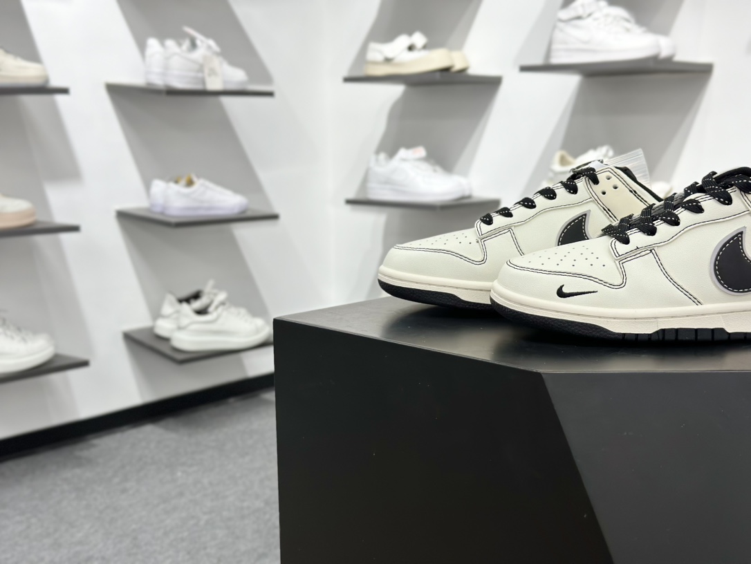 280 Nike SB Dunk Low x NIKE 白黑双小勾满天星 CS1688-116-Chinese UA Cheap High Quatity Brand Clothes Bags handbags Sneakers wholesale wholesaler seller from China Factory suppliers Fashion Clothing Shoes best Quality Beautiful Price 280 Nike SB Dunk Low x NIKE 白黑双小勾满天星 CS1688-116