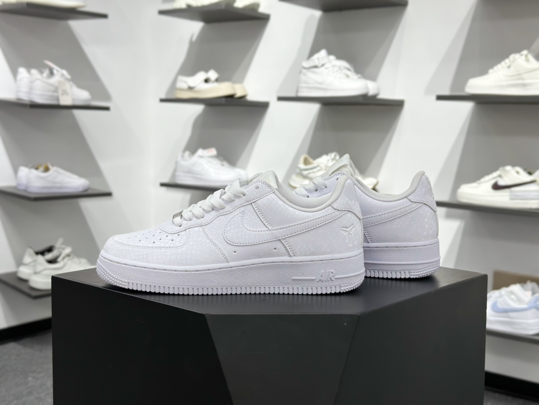 220 Nike Air Force 1 Low 科比联名 IB0018-100-Chinese UA Cheap High Quatity Brand Clothes Bags handbags Sneakers wholesale wholesaler seller from China Factory suppliers Fashion Clothing Shoes best Quality Beautiful Price 220 Nike Air Force 1 Low 科比联名 IB0018-100