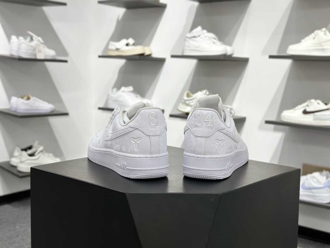 220 Nike Air Force 1 Low 科比联名 IB0018-100-Chinese UA Cheap High Quatity Brand Clothes Bags handbags Sneakers wholesale wholesaler seller from China Factory suppliers Fashion Clothing Shoes best Quality Beautiful Price 220 Nike Air Force 1 Low 科比联名 IB0018-100