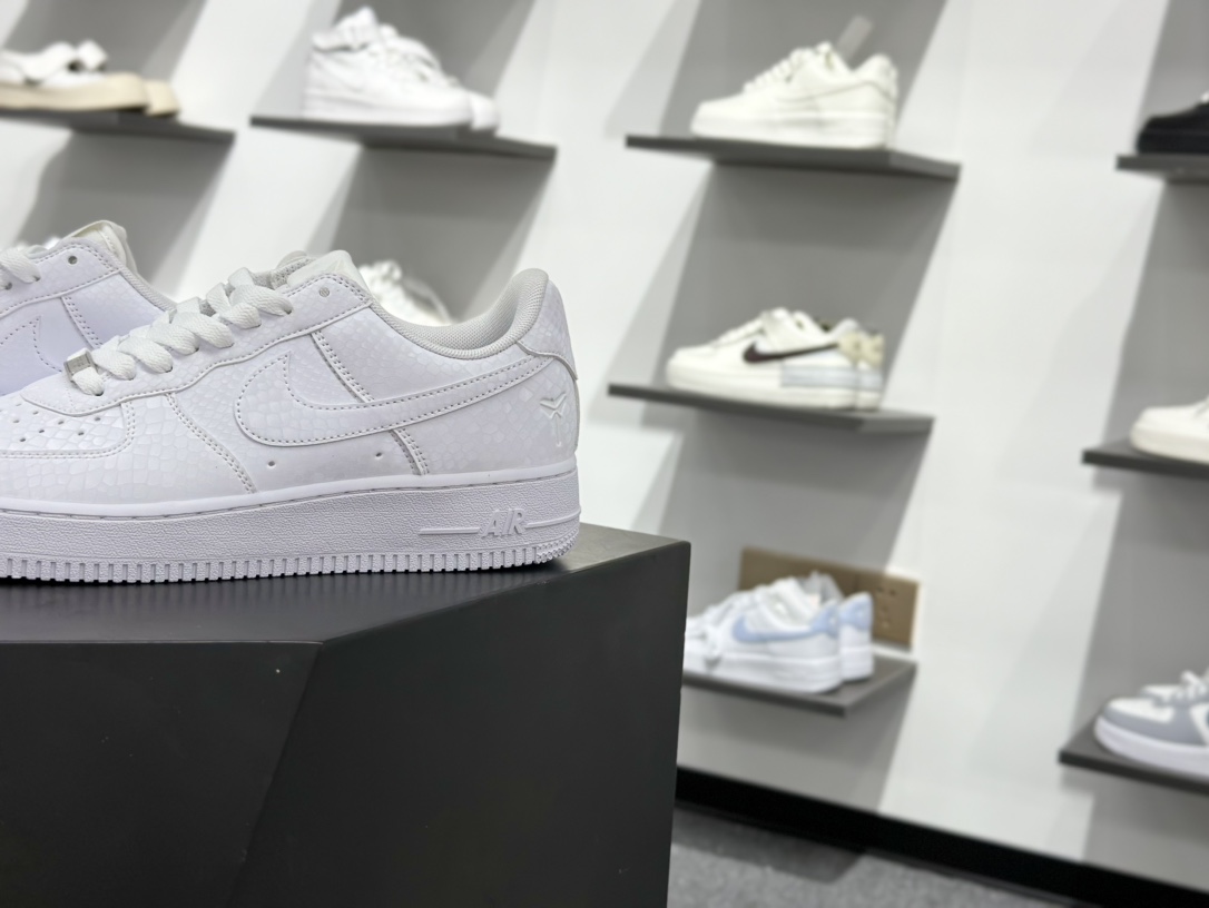 220 Nike Air Force 1 Low 科比联名 IB0018-100-Chinese UA Cheap High Quatity Brand Clothes Bags handbags Sneakers wholesale wholesaler seller from China Factory suppliers Fashion Clothing Shoes best Quality Beautiful Price 220 Nike Air Force 1 Low 科比联名 IB0018-100