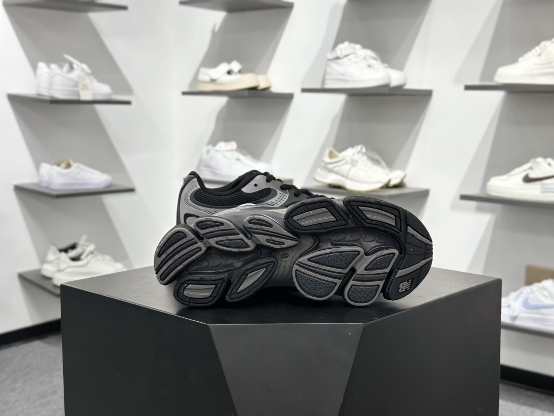 ew Balance U2000” Sliver/Black”NB系列复古百搭科幻老爹风休闲运动跑步鞋  U2000EA