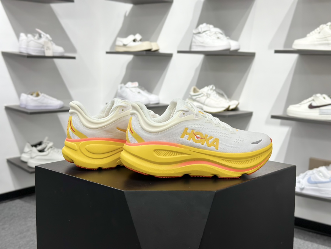 200 HOKA One One Clifton 9 Low 克利夫顿9代系列低帮厚底网织轻量休闲运动慢跑鞋 1162011/FNF-Chinese UA Cheap High Quatity Brand Clothes Bags handbags Sneakers wholesale wholesaler seller from China Factory suppliers Fashion Clothing Shoes best Quality Beautiful Price 200 HOKA One One Clifton 9 Low 克利夫顿9代系列低帮厚底网织轻量休闲运动慢跑鞋 1162011/FNF