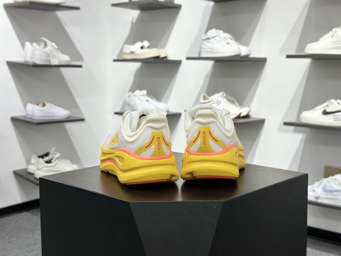 200 HOKA One One Clifton 9 Low 克利夫顿9代系列低帮厚底网织轻量休闲运动慢跑鞋 1162011/FNF-Chinese UA Cheap High Quatity Brand Clothes Bags handbags Sneakers wholesale wholesaler seller from China Factory suppliers Fashion Clothing Shoes best Quality Beautiful Price 200 HOKA One One Clifton 9 Low 克利夫顿9代系列低帮厚底网织轻量休闲运动慢跑鞋 1162011/FNF