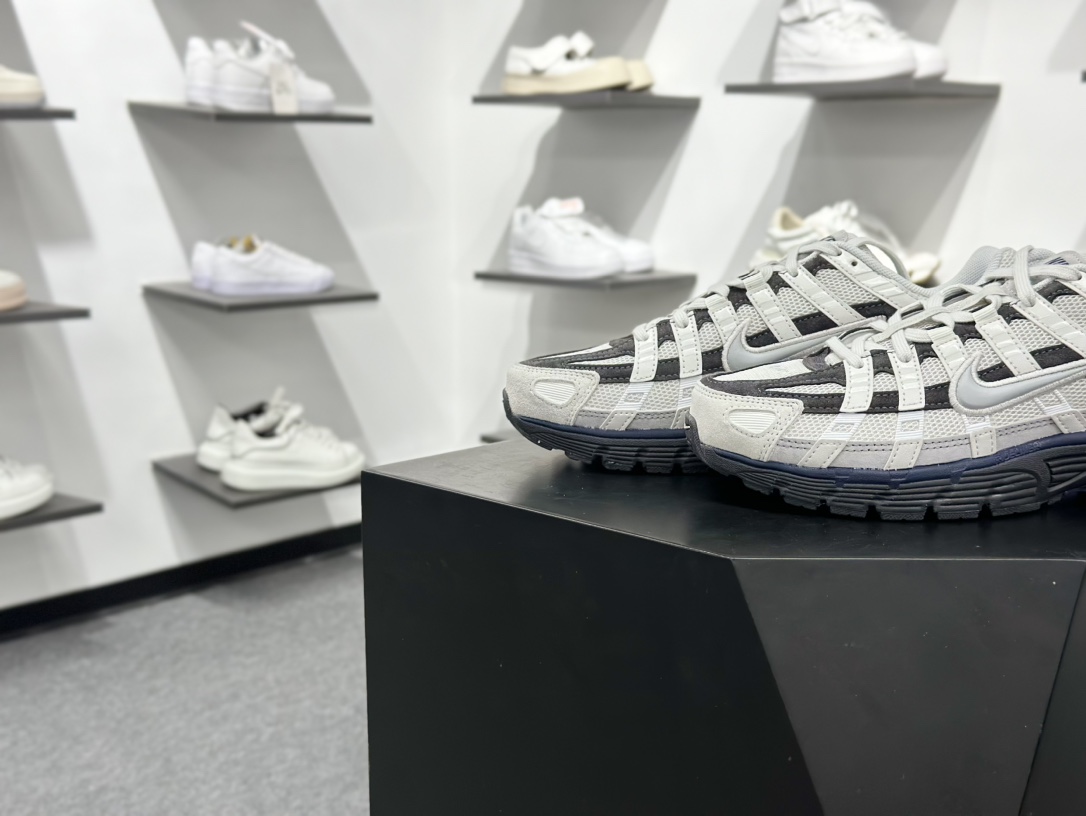 200 Nike P-6000 Prm 复古休闲运动老爹鞋 IB3081-001-Chinese UA Cheap High Quatity Brand Clothes Bags handbags Sneakers wholesale wholesaler seller from China Factory suppliers Fashion Clothing Shoes best Quality Beautiful Price 200 Nike P-6000 Prm 复古休闲运动老爹鞋 IB3081-001