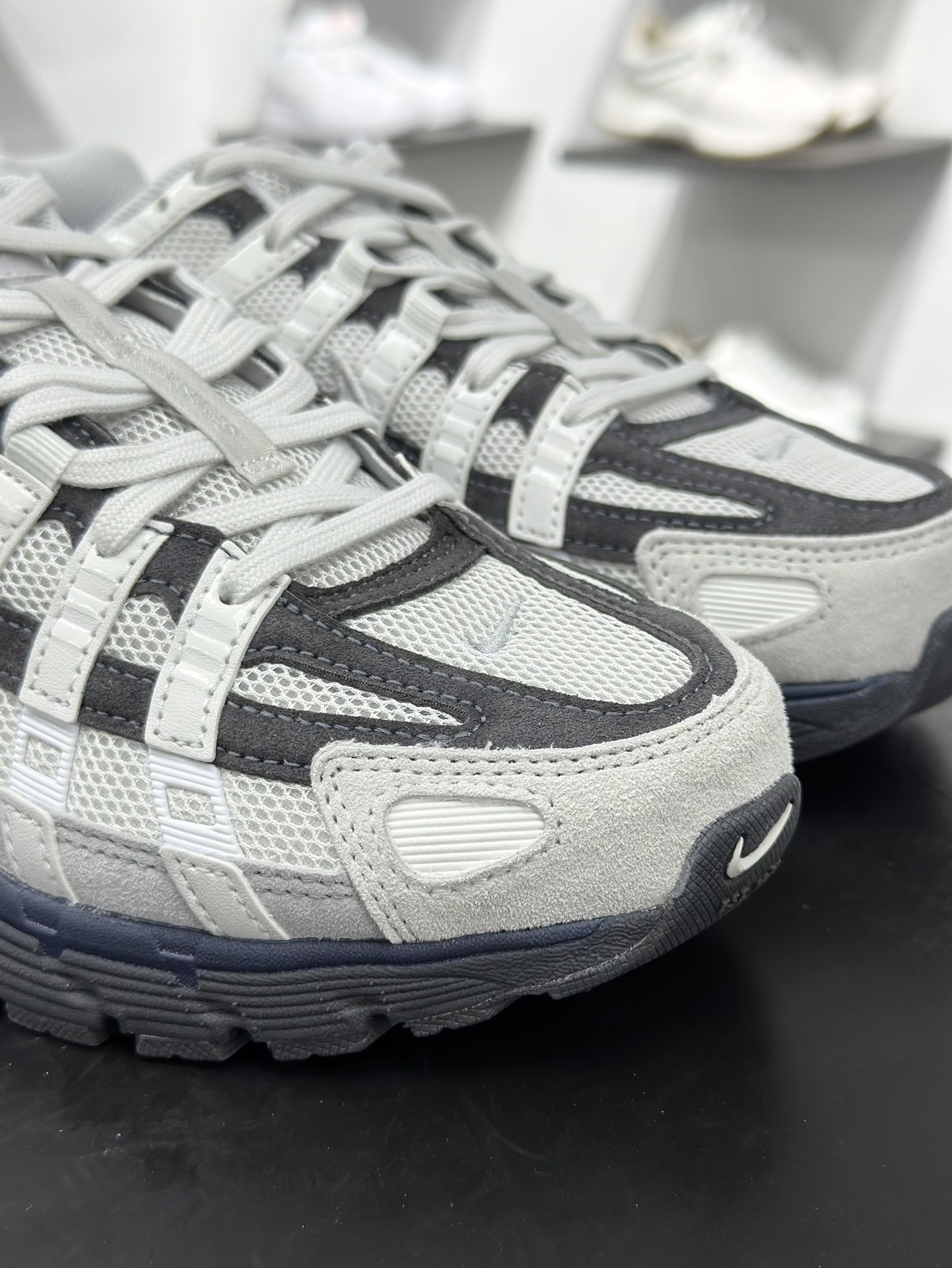 200 Nike P-6000 Prm 复古休闲运动老爹鞋 IB3081-001-Chinese UA Cheap High Quatity Brand Clothes Bags handbags Sneakers wholesale wholesaler seller from China Factory suppliers Fashion Clothing Shoes best Quality Beautiful Price 200 Nike P-6000 Prm 复古休闲运动老爹鞋 IB3081-001