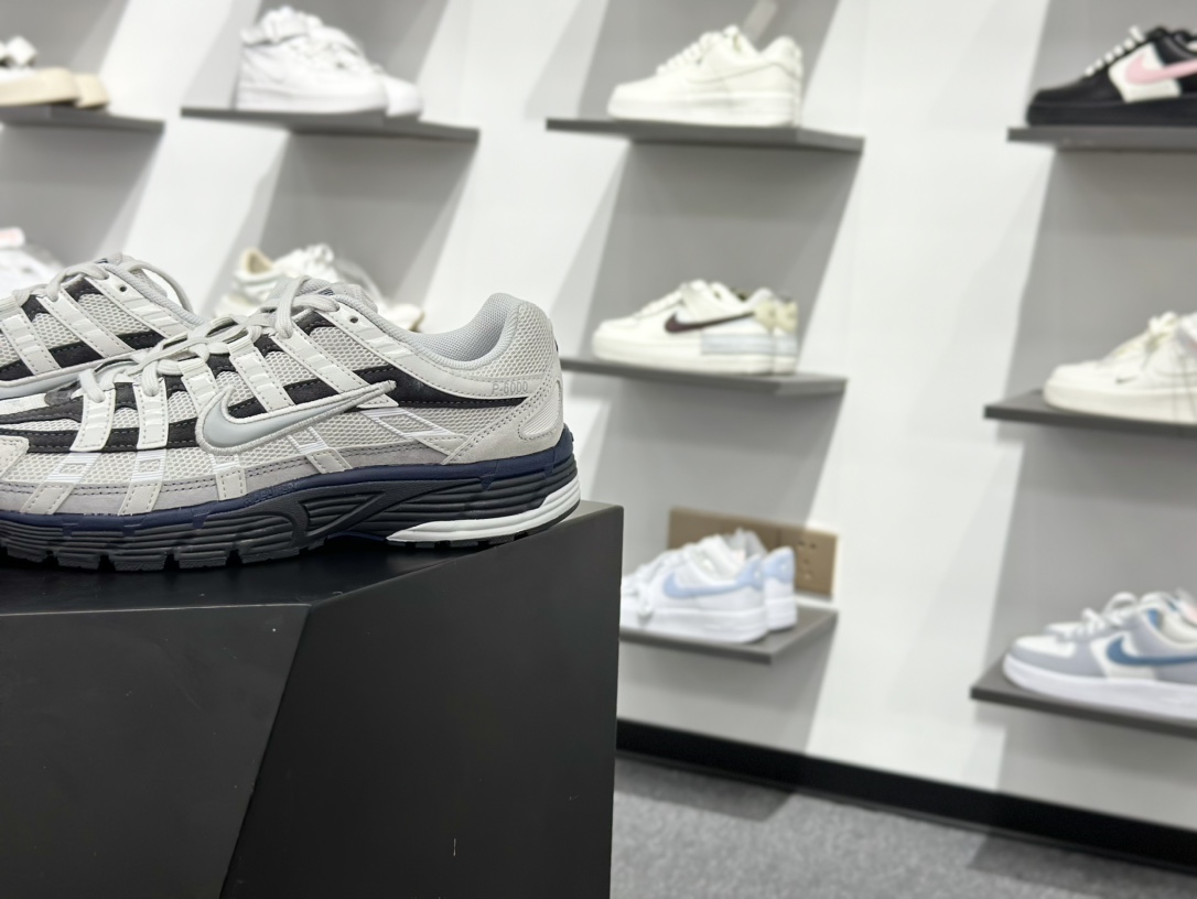 200 Nike P-6000 Prm 复古休闲运动老爹鞋 IB3081-001-Chinese UA Cheap High Quatity Brand Clothes Bags handbags Sneakers wholesale wholesaler seller from China Factory suppliers Fashion Clothing Shoes best Quality Beautiful Price 200 Nike P-6000 Prm 复古休闲运动老爹鞋 IB3081-001