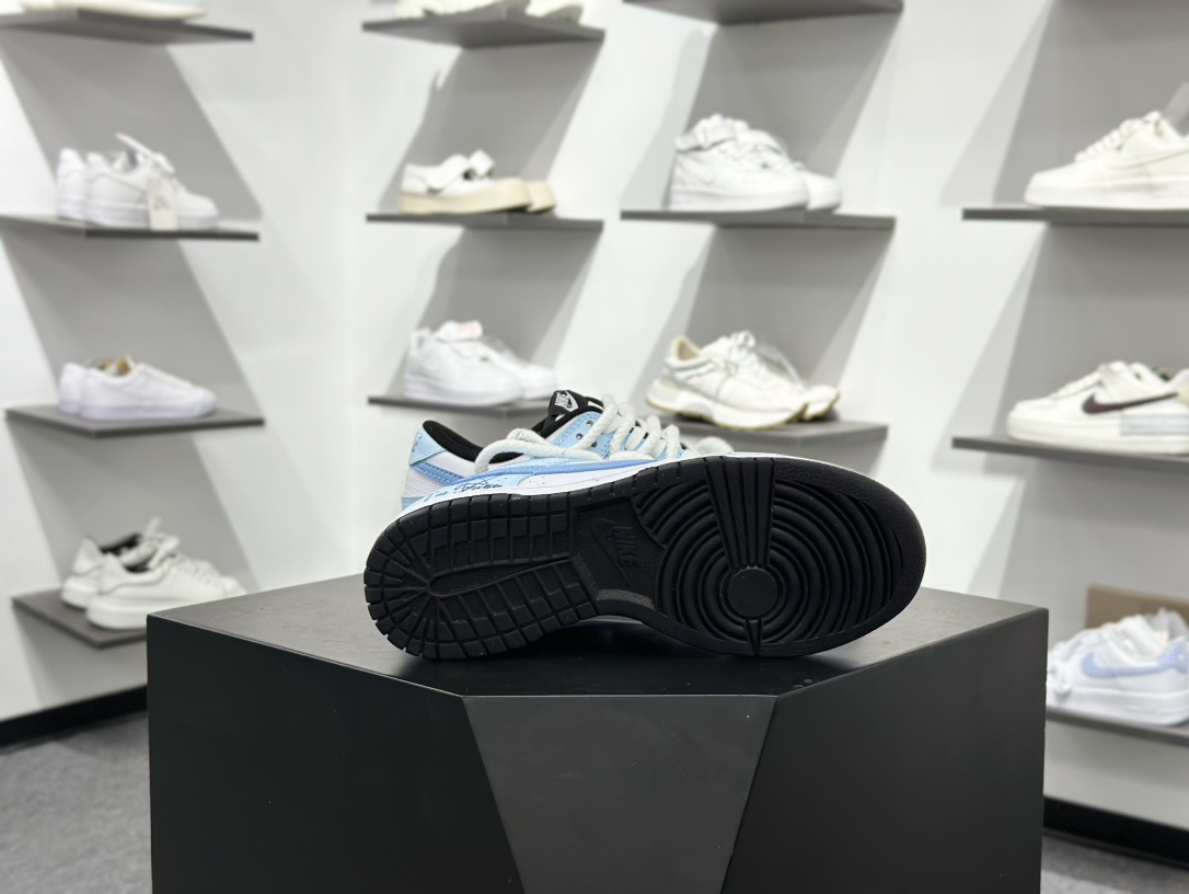 280 NK Dunk Low 星辰大海 此款鞋身采用纯白皮革打造 DD1503-101-Chinese UA Cheap High Quatity Brand Clothes Bags handbags Sneakers wholesale wholesaler seller from China Factory suppliers Fashion Clothing Shoes best Quality Beautiful Price 280 NK Dunk Low 星辰大海 此款鞋身采用纯白皮革打造 DD1503-101