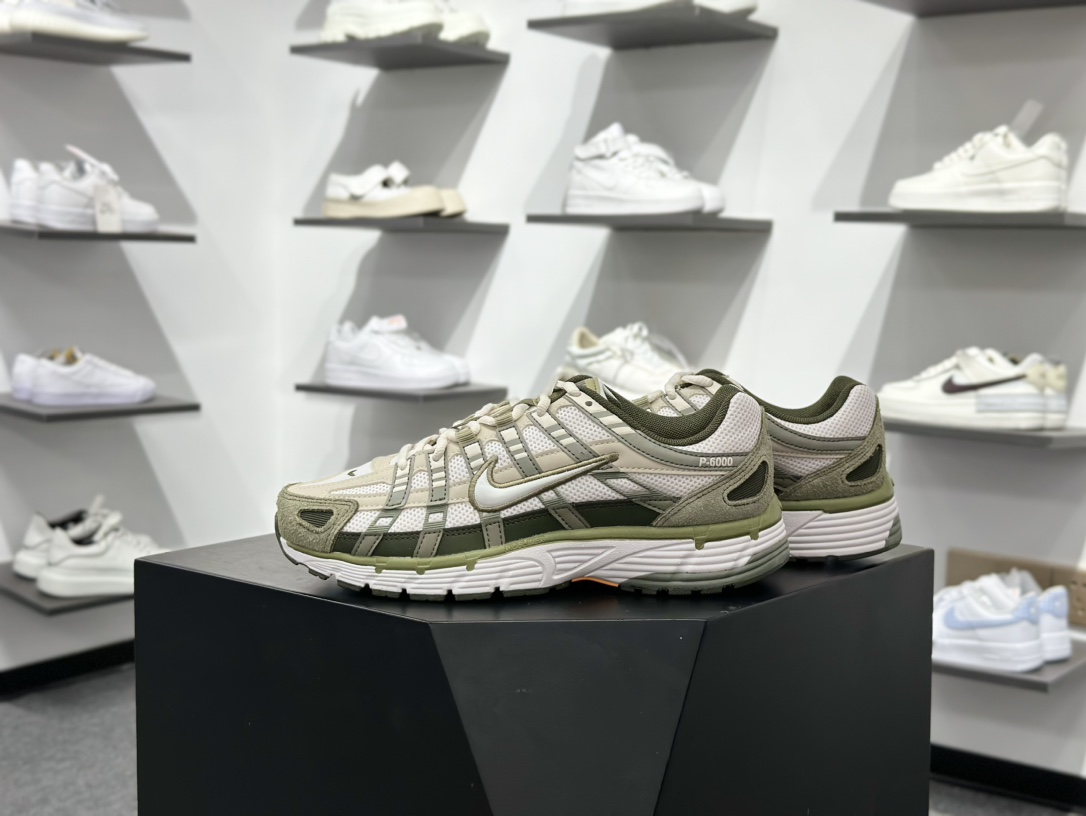 200 Nike P-6000 Prm 复古休闲运动老爹鞋 iH0246-320-Chinese UA Cheap High Quatity Brand Clothes Bags handbags Sneakers wholesale wholesaler seller from China Factory suppliers Fashion Clothing Shoes best Quality Beautiful Price 200 Nike P-6000 Prm 复古休闲运动老爹鞋 iH0246-320