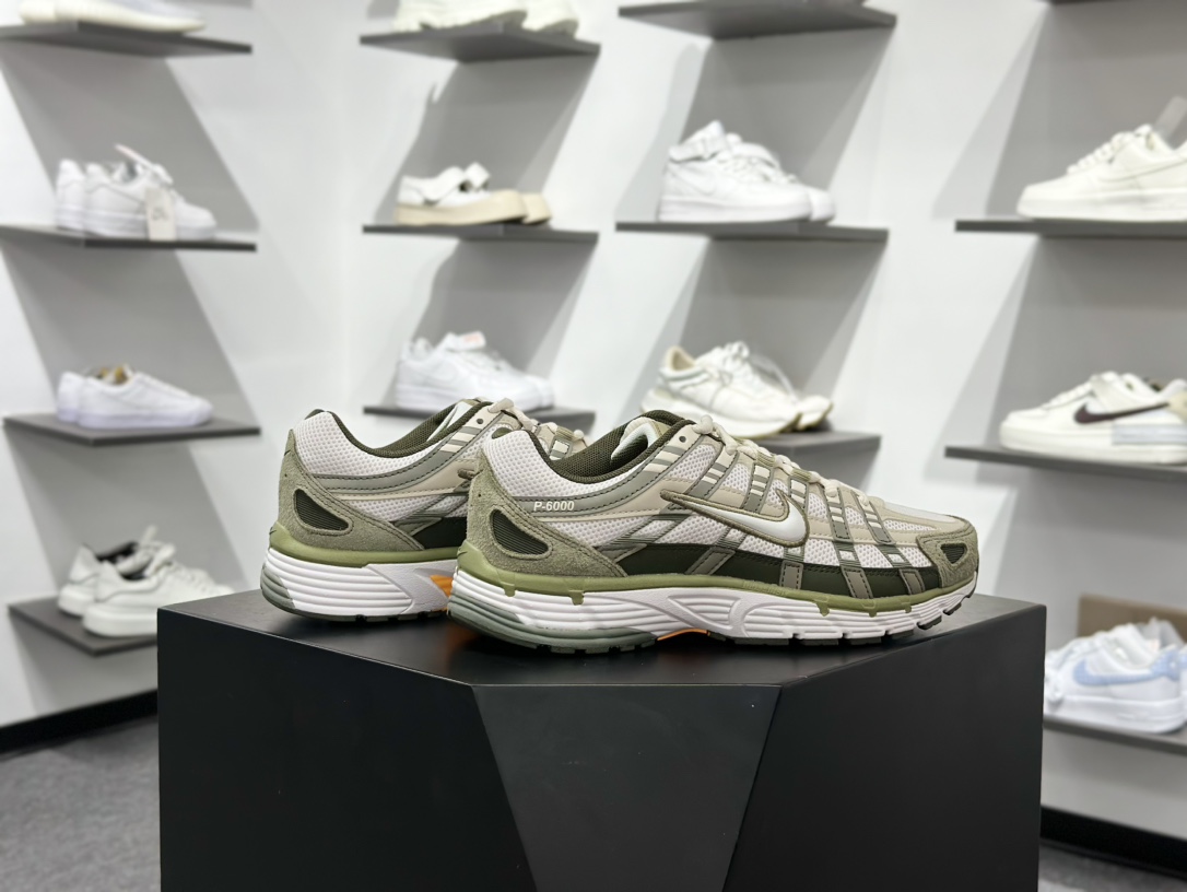 200 Nike P-6000 Prm 复古休闲运动老爹鞋 iH0246-320-Chinese UA Cheap High Quatity Brand Clothes Bags handbags Sneakers wholesale wholesaler seller from China Factory suppliers Fashion Clothing Shoes best Quality Beautiful Price 200 Nike P-6000 Prm 复古休闲运动老爹鞋 iH0246-320