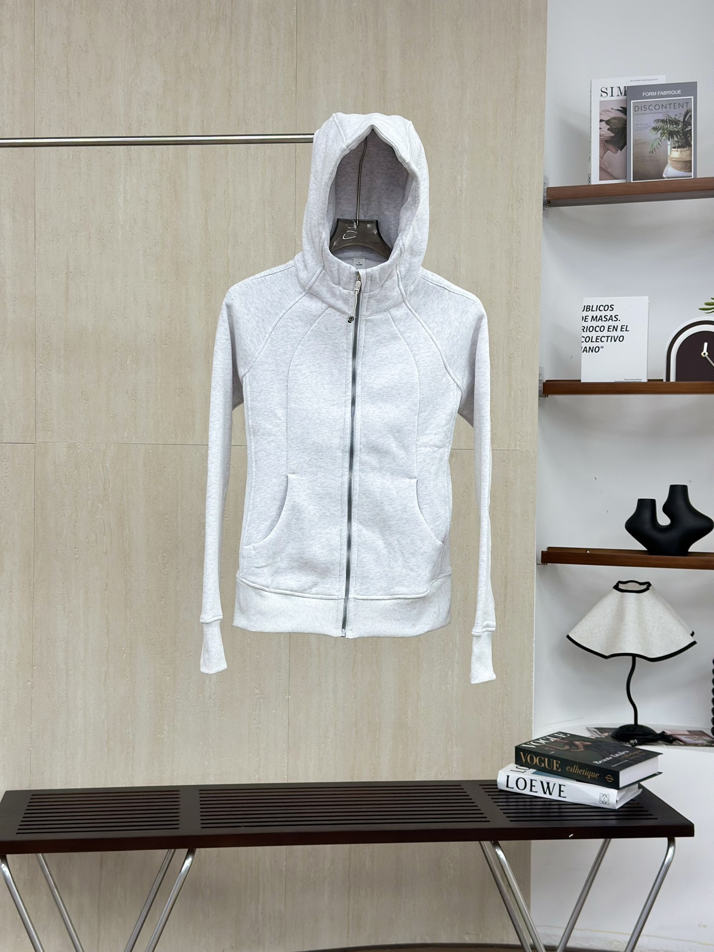 修身连帽拉链卫衣 湖水绿 紫色 古铜色 黑色 白蛋白 花灰色-Chinese UA Cheap High Quatity Brand Clothes Bags handbags Sneakers wholesale wholesaler seller from China Factory suppliers Fashion Clothing Shoes best Quality Beautiful Price 修身连帽拉链卫衣 湖水绿 紫色 古铜色 黑色 白蛋白 花灰色