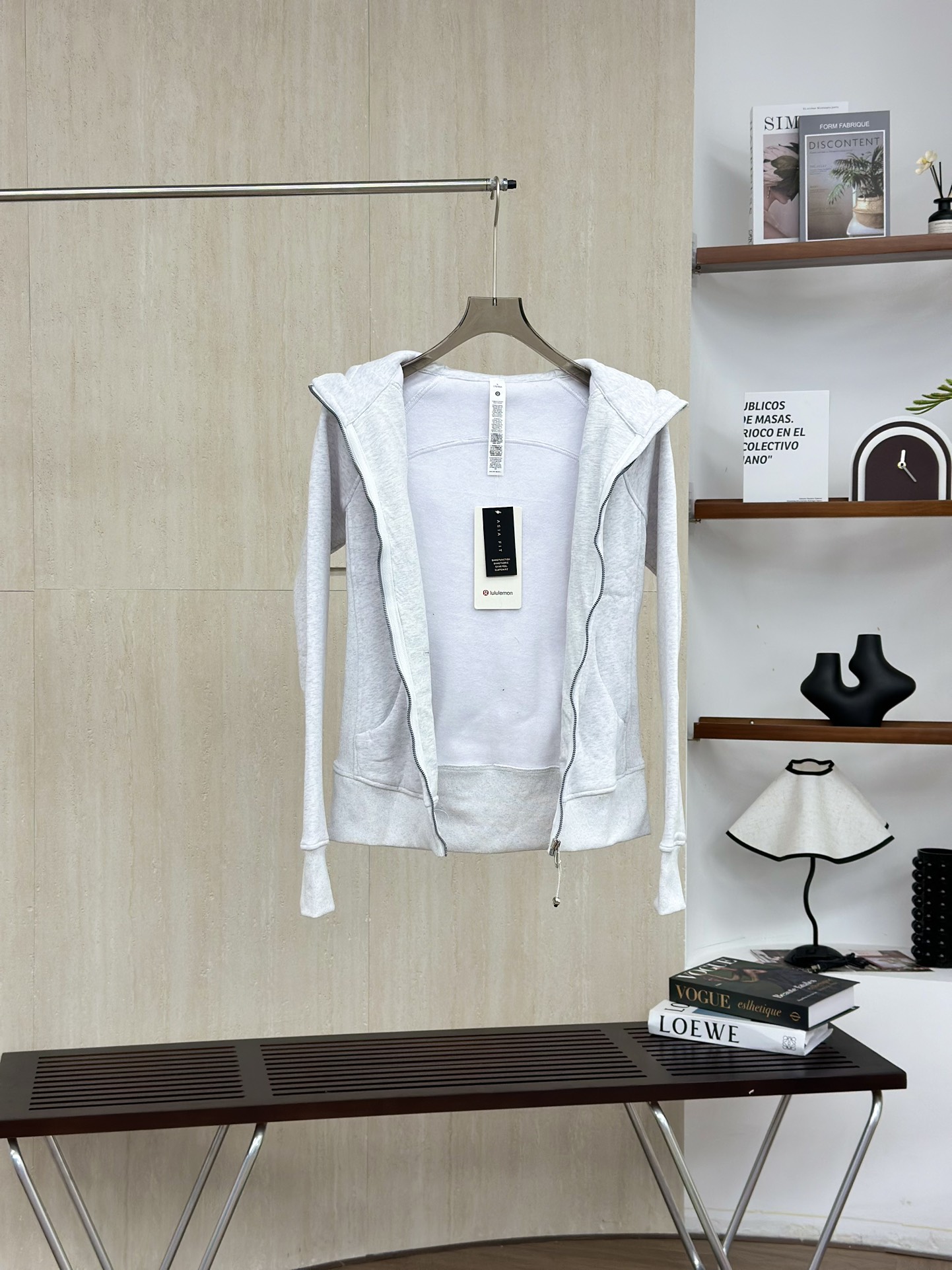 修身连帽拉链卫衣 湖水绿 紫色 古铜色 黑色 白蛋白 花灰色-Chinese UA Cheap High Quatity Brand Clothes Bags handbags Sneakers wholesale wholesaler seller from China Factory suppliers Fashion Clothing Shoes best Quality Beautiful Price 修身连帽拉链卫衣 湖水绿 紫色 古铜色 黑色 白蛋白 花灰色