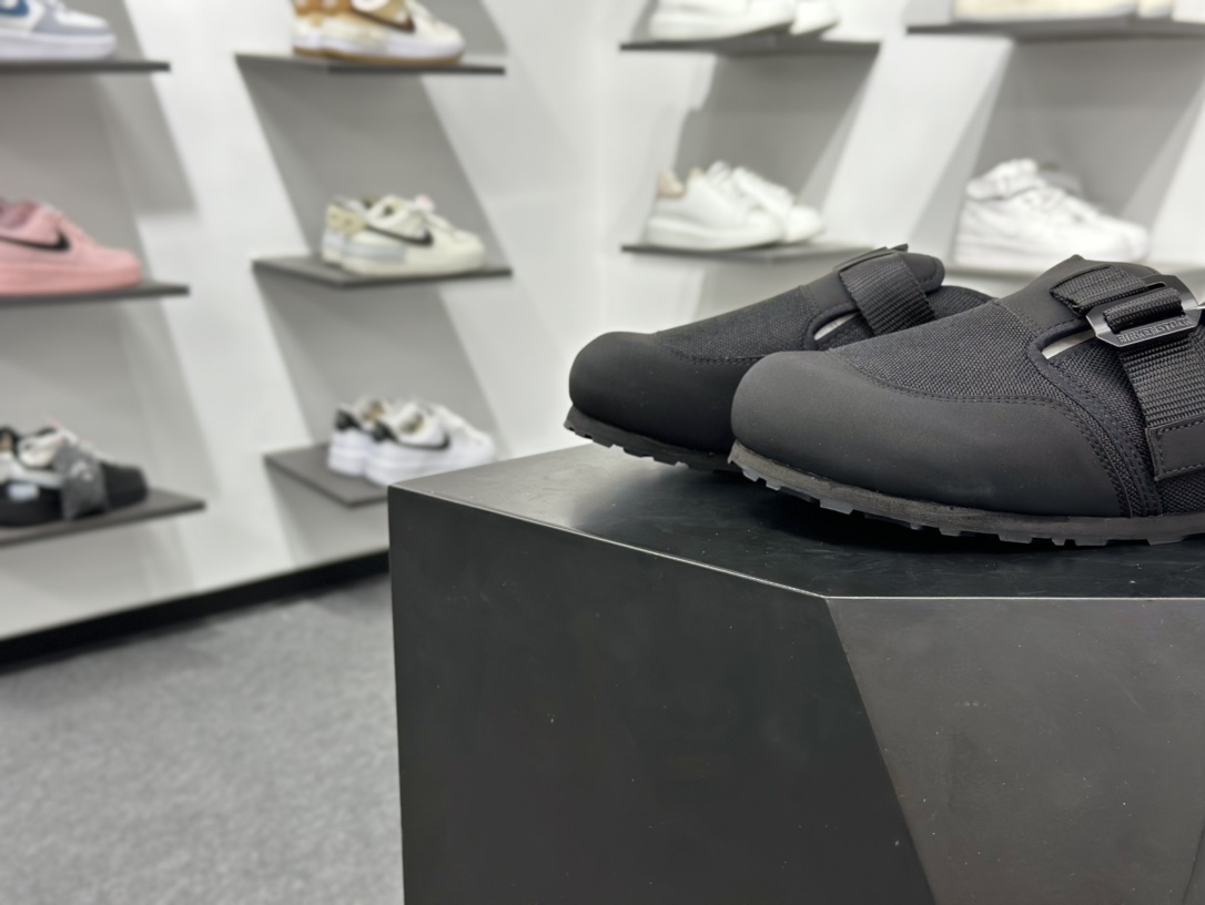 240 Birkenstock Boston Nova时尚气质 橡胶底 防滑包头拖鞋-Chinese UA Cheap High Quatity Brand Clothes Bags handbags Sneakers wholesale wholesaler seller from China Factory suppliers Fashion Clothing Shoes best Quality Beautiful Price 240 Birkenstock Boston Nova时尚气质 橡胶底 防滑包头拖鞋