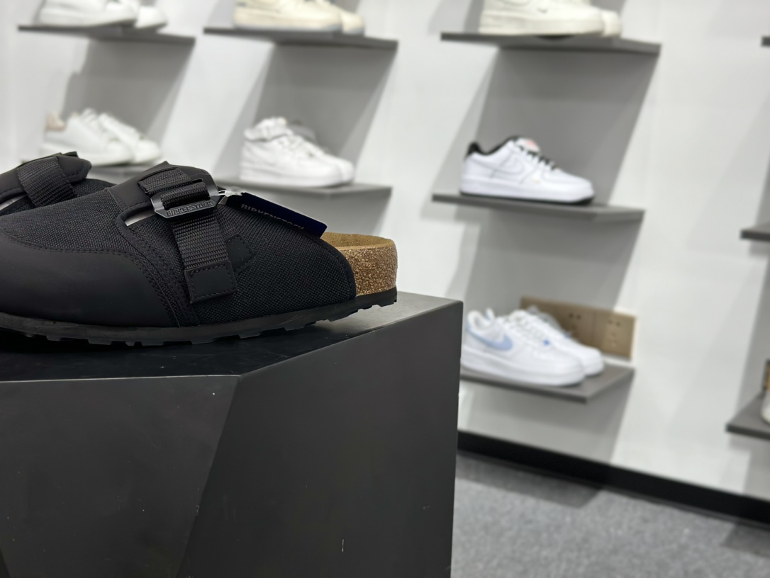 240 Birkenstock Boston Nova时尚气质 橡胶底 防滑包头拖鞋-Chinese UA Cheap High Quatity Brand Clothes Bags handbags Sneakers wholesale wholesaler seller from China Factory suppliers Fashion Clothing Shoes best Quality Beautiful Price 240 Birkenstock Boston Nova时尚气质 橡胶底 防滑包头拖鞋