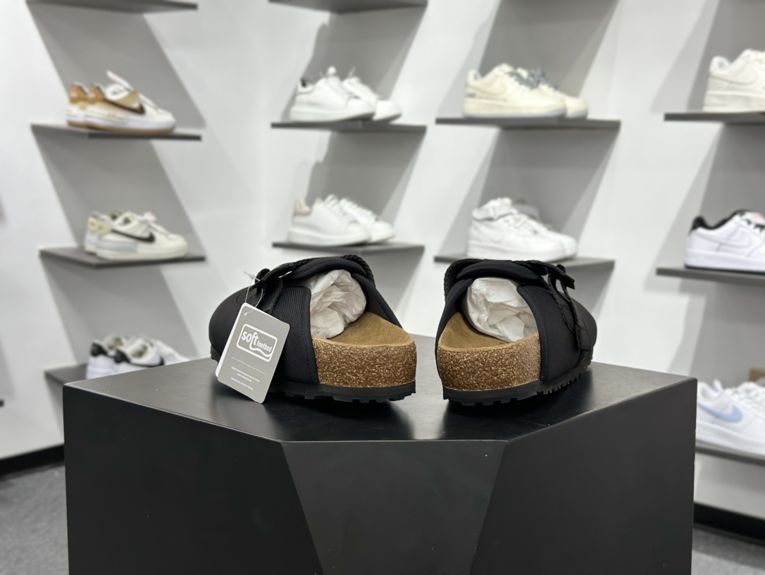 240 Birkenstock Boston Nova时尚气质 橡胶底 防滑包头拖鞋-Chinese UA Cheap High Quatity Brand Clothes Bags handbags Sneakers wholesale wholesaler seller from China Factory suppliers Fashion Clothing Shoes best Quality Beautiful Price 240 Birkenstock Boston Nova时尚气质 橡胶底 防滑包头拖鞋