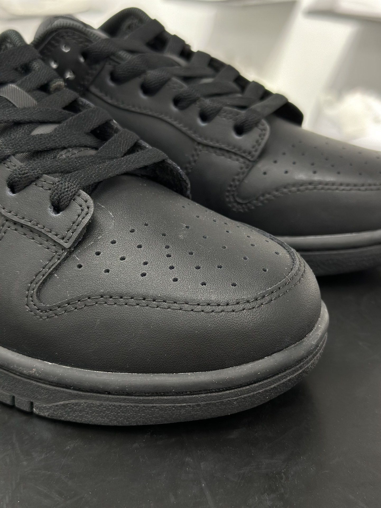 260 Nike Dunk 黑武士 机能熊猫 高级哑光黑 HF5441-100-Chinese UA Cheap High Quatity Brand Clothes Bags handbags Sneakers wholesale wholesaler seller from China Factory suppliers Fashion Clothing Shoes best Quality Beautiful Price 260 Nike Dunk 黑武士 机能熊猫 高级哑光黑 HF5441-100