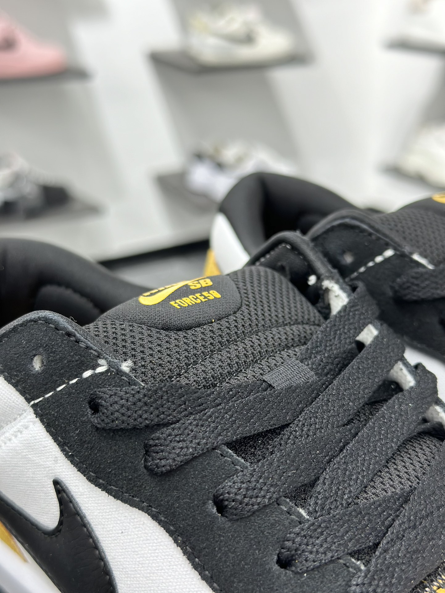 160 耐克Nike SB Force 58 纯原版本 硫化杯底 传统篮球风格 DV5477-500-Chinese UA Cheap High Quatity Brand Clothes Bags handbags Sneakers wholesale wholesaler seller from China Factory suppliers Fashion Clothing Shoes best Quality Beautiful Price 160 耐克Nike SB Force 58 纯原版本 硫化杯底 传统篮球风格 DV5477-500