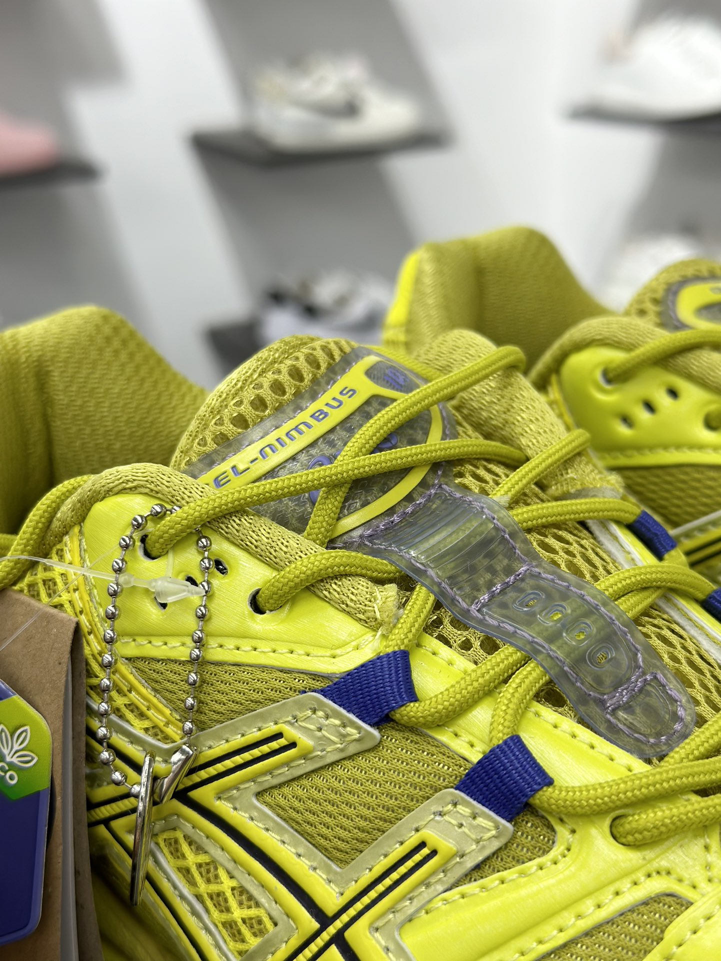 220 Asics GEL-Kahana NIMBUS 10.1 耐磨透气低帮休闲鞋 1203A599-300-Chinese UA Cheap High Quatity Brand Clothes Bags handbags Sneakers wholesale wholesaler seller from China Factory suppliers Fashion Clothing Shoes best Quality Beautiful Price 220 Asics GEL-Kahana NIMBUS 10.1 耐磨透气低帮休闲鞋 1203A599-300